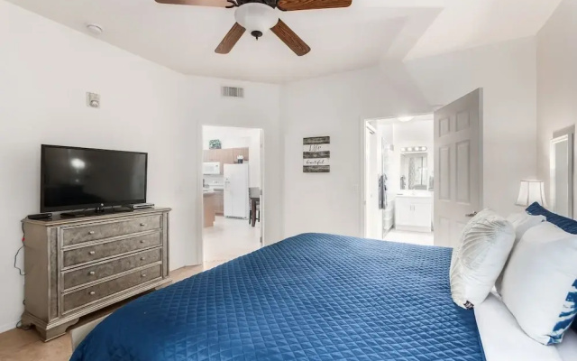 photo 3 of Ground Floor w/ a HEATED POOL/SPA & WORKOUT FACILITY by RedAwning