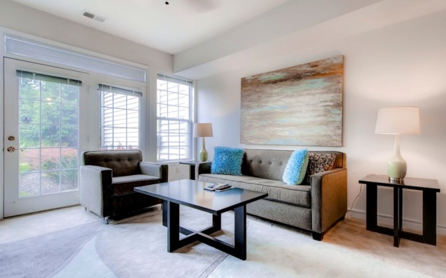 photo 3 of Global Luxury Suites at Forrestal