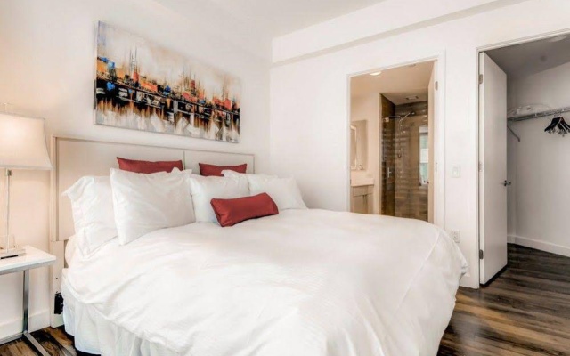 photo 2 of GSA Luxury Apartments at One Broadway