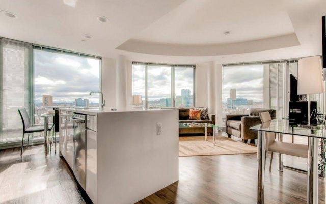 photo 3 of GSA Luxury Apartments at One Broadway