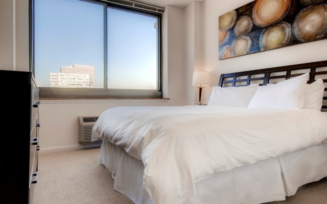 photo 4 of Global Luxury Suites at Raritan