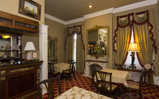 photo 3 of The Guest House Historic Mansion