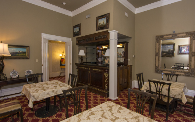 photo 4 of The Guest House Historic Mansion