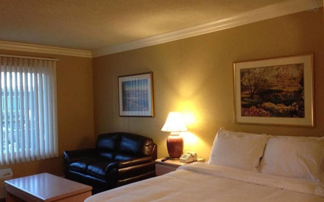 photo 5 of Guest Inn & Suites