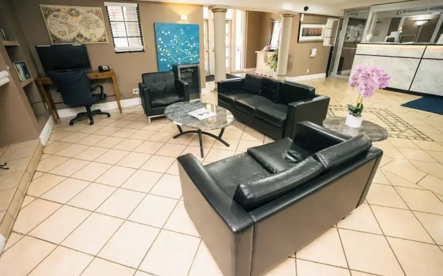 photo 2 of Guest Inn & Suites