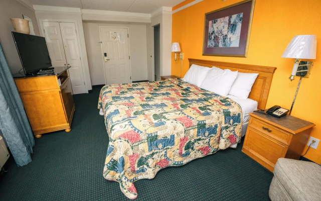 photo 5 of Guest Inn & Suites