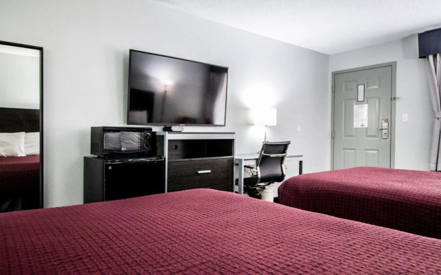 photo 3 of Brick Lodge Atlanta/Norcross