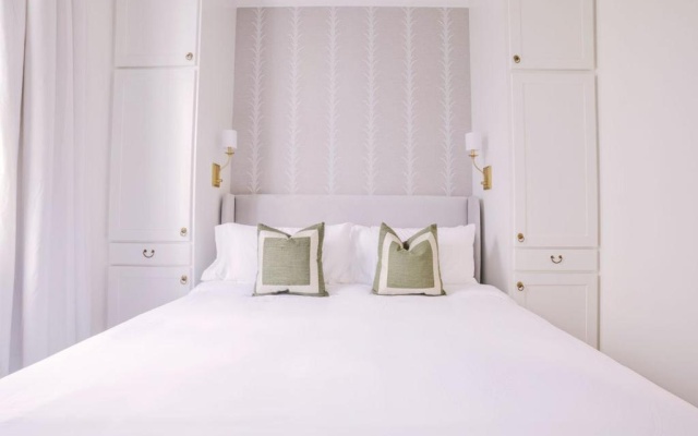 photo 3 of Guesthouse Charleston EAST 42 A & B