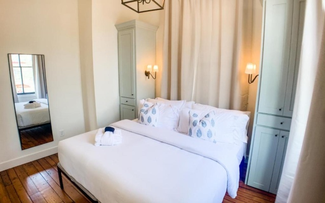 photo 3 of Guesthouse Charleston EAST 46 G and H
