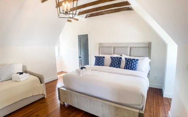 photo 5 of Guesthouse Charleston EAST 46 G and H