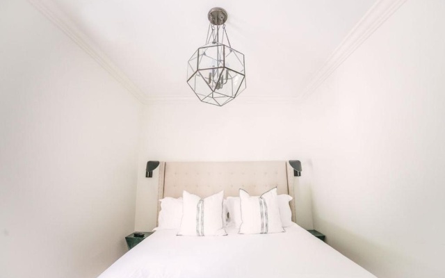 photo 4 of Guesthouse Charleston SOUTH 105 5