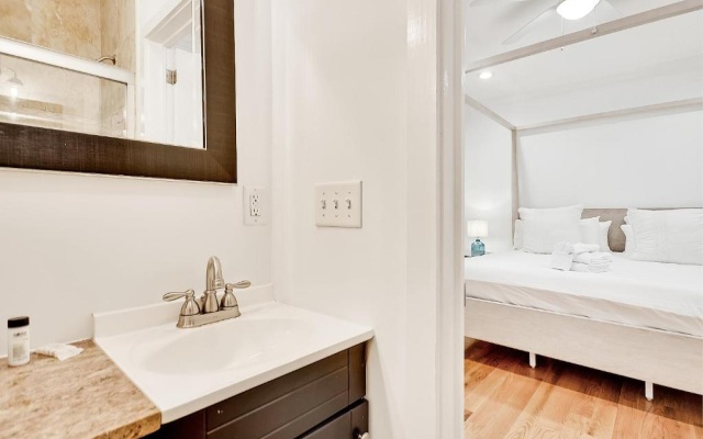 photo 3 of Guesthouse Charleston SOUTH 105 A