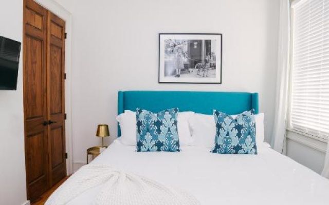 photo 4 of Guesthouse Charleston SOUTH 82 A and B