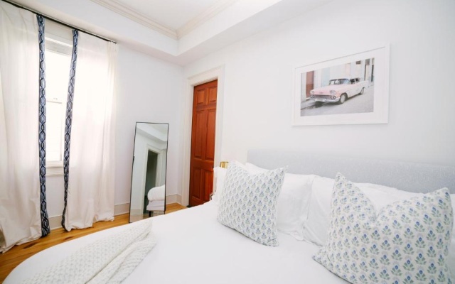photo 2 of Guesthouse Charleston SOUTH 82 A