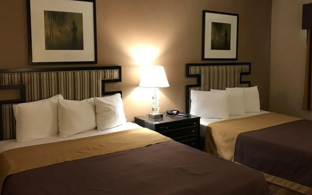 photo 3 of Hotel Saddleback
