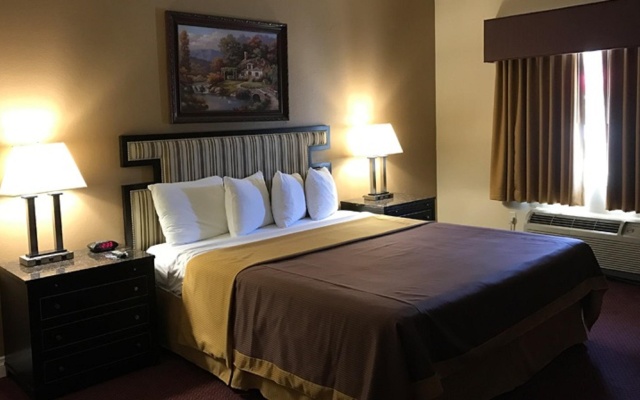 photo 4 of Hotel Saddleback