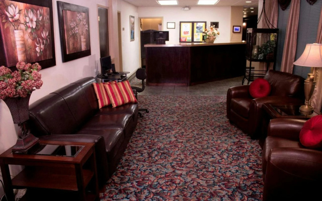 photo 2 of FairBridge Inn & Suites Lewiston