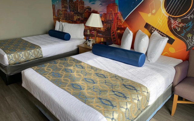 photo 3 of Ramada by Wyndham Nashville/Music City