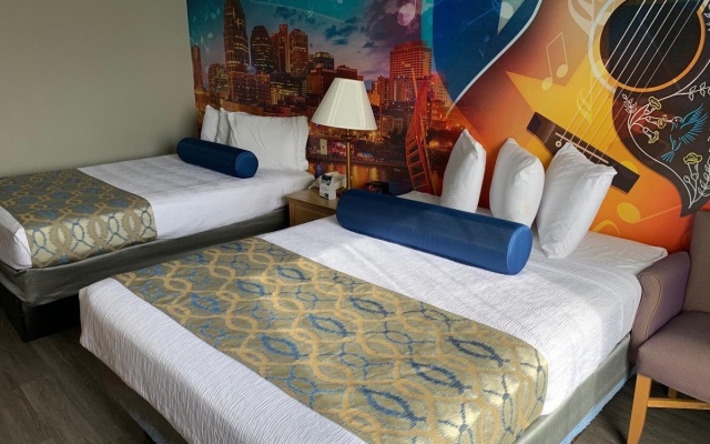 photo 5 of Ramada by Wyndham Nashville/Music City