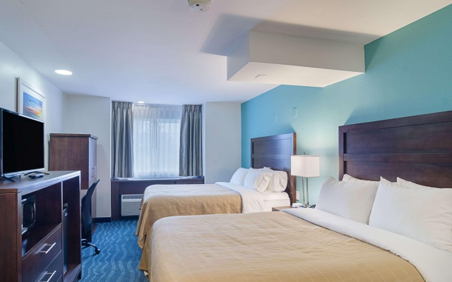 photo 4 of Quality Inn Seaside Oregon Coast