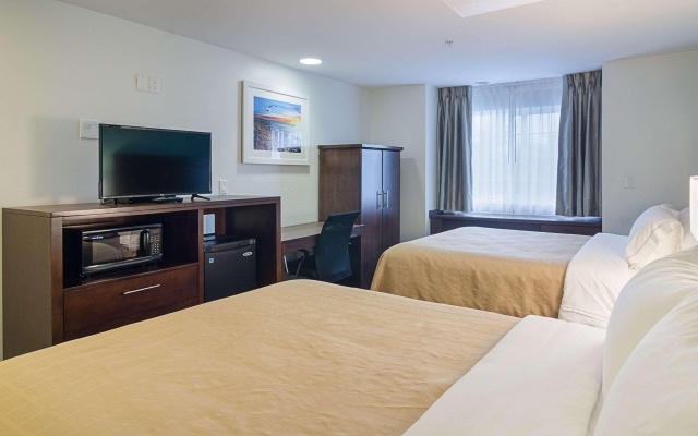 photo 5 of Quality Inn Seaside Oregon Coast