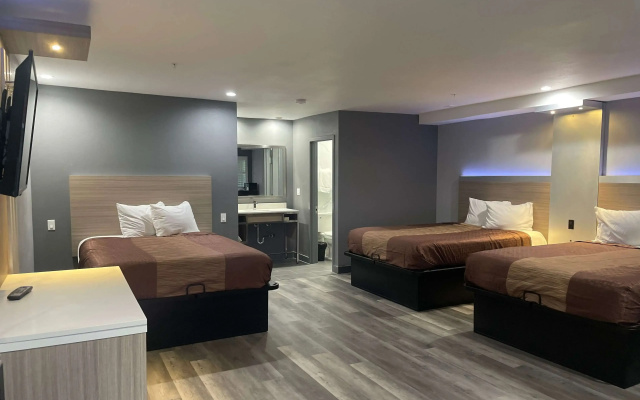 photo 2 of Travelodge by Wyndham Whittier