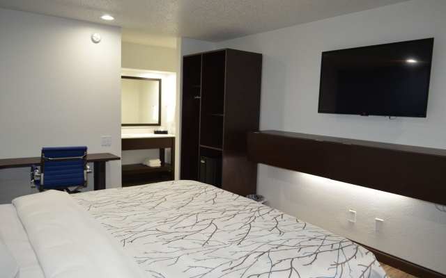 photo 2 of Athena Inn