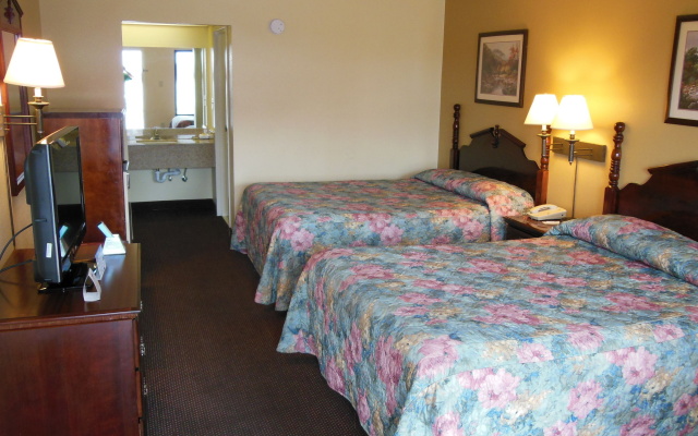 photo 5 of GuestHouse Inn Clarksville