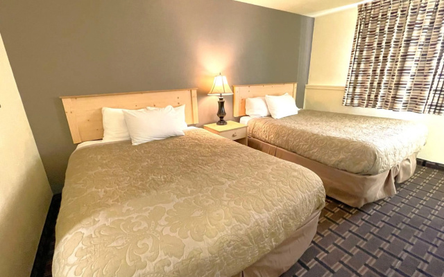 photo 3 of FairBridge Inn - Coeur d'Alene