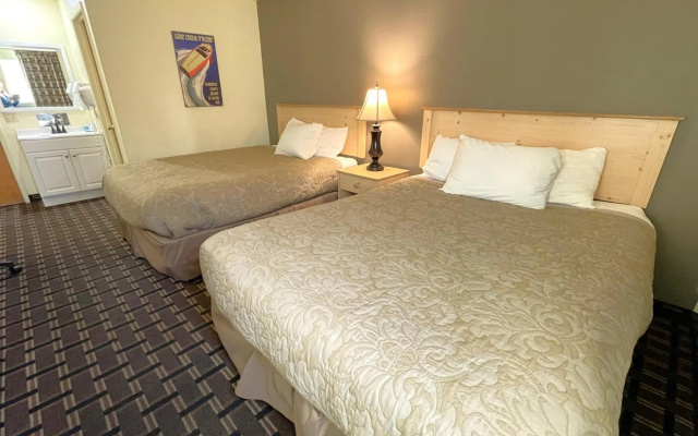 photo 4 of FairBridge Inn - Coeur d'Alene