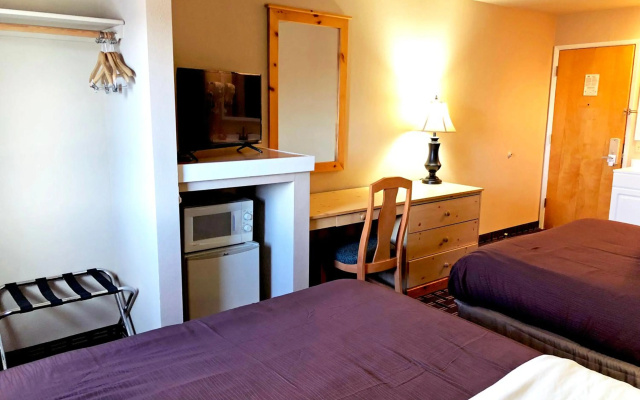 photo 5 of FairBridge Inn - Coeur d'Alene