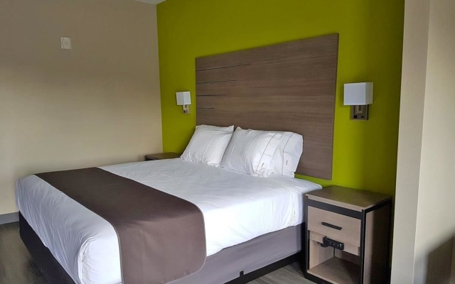 photo 2 of Empire Inn Cypress
