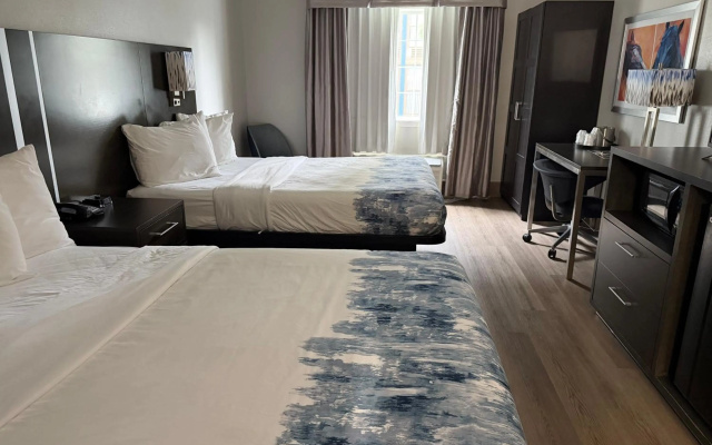 photo 2 of GuestHouse Lexington
