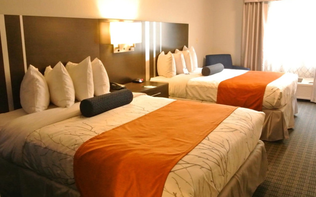 photo 3 of GuestHouse Lexington