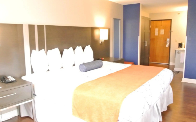 photo 4 of GuestHouse Lexington