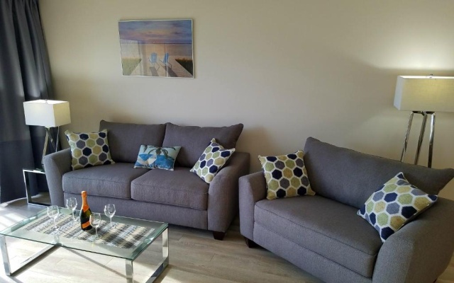 photo 2 of Gulf and beach view apartment 403