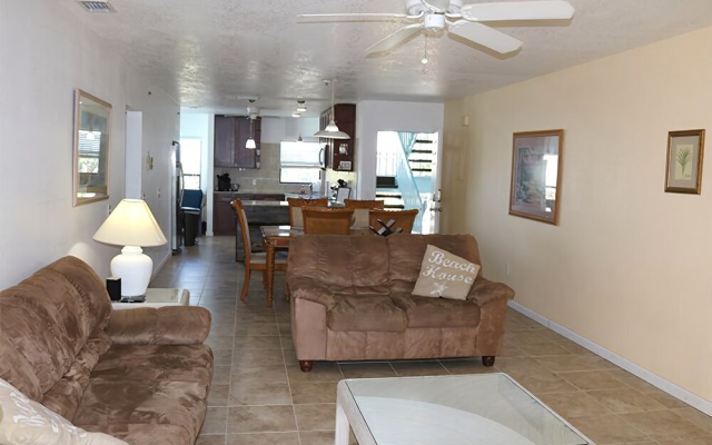 photo 4 of Gulf Beach Place Condo #54649 2 Bedrooms 2 Bathrooms Condo