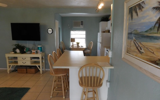 photo 5 of Gulf Beach Resort Motel