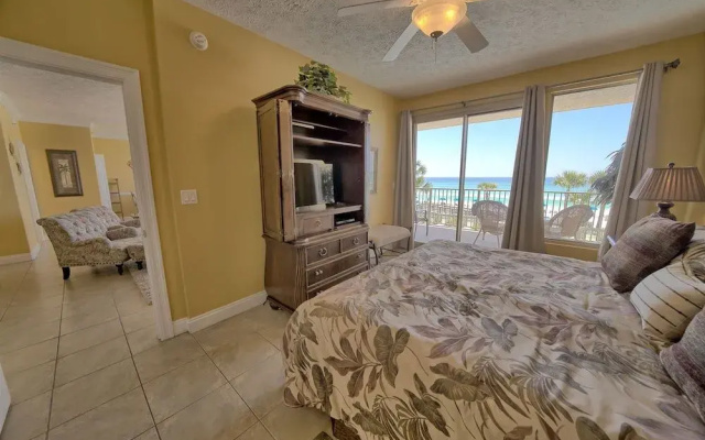 photo 2 of Gulf Crest Condominium #0205 - 2 Br Condo