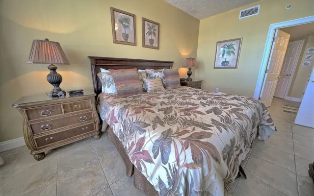 photo 4 of Gulf Crest Condominium #0205 - 2 Br Condo