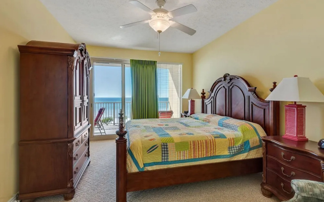 photo 3 of Oceanfront Condo with Spacious Balcony - Unit 0306 by RedAwning