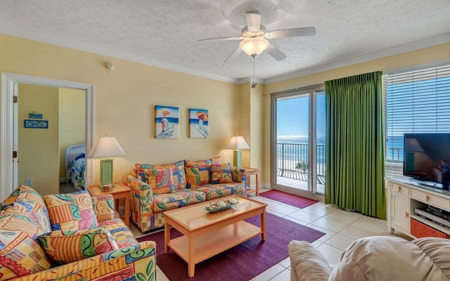 photo 5 of Oceanfront Condo with Spacious Balcony - Unit 0306 by RedAwning