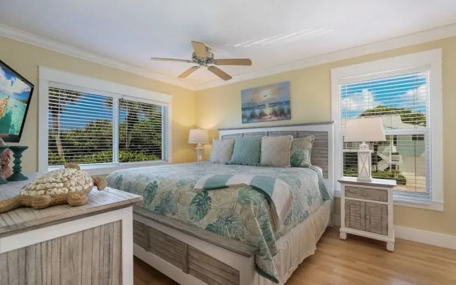 photo 2 of Gulf Sands 108 2 Bedroom Condo by RedAwning