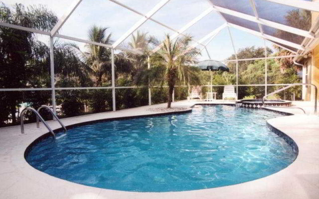 photo 3 of Gulf Coast Holiday Homes Naples