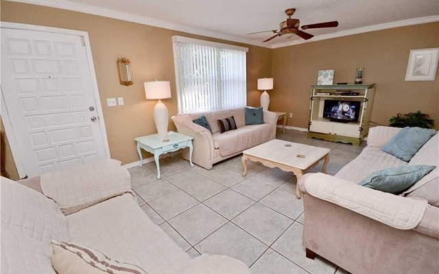 photo 2 of Gulfport Getaway - Two Bedroom Home