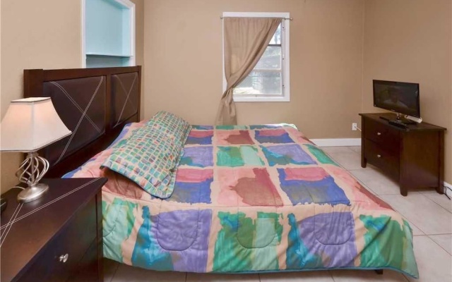 photo 5 of Gulfport Getaway - Two Bedroom Home