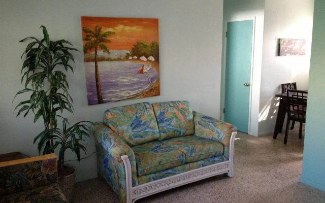 photo 2 of Casa Limonada Boutique Motel