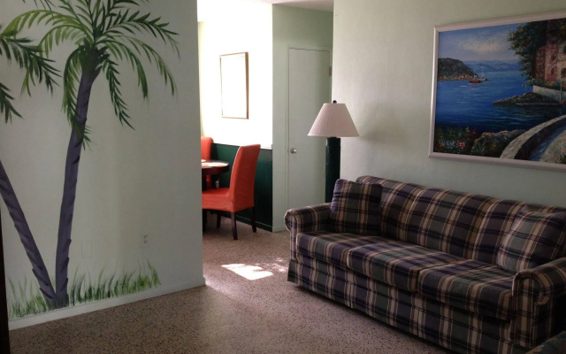 photo 5 of Casa Limonada Boutique Motel
