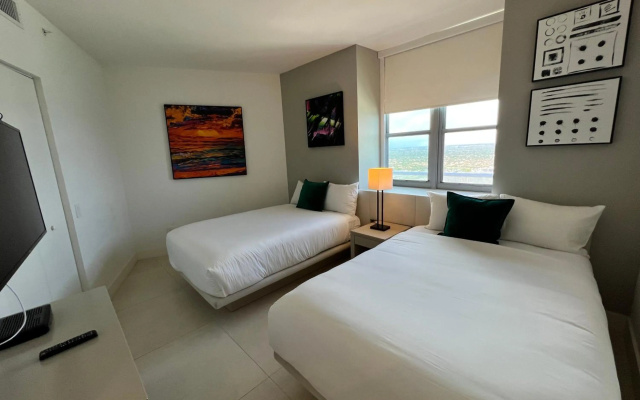 photo 3 of Lyfe Beach Resort