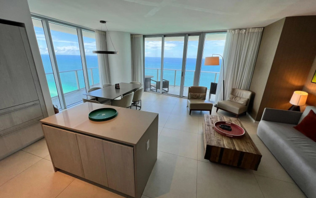 photo 4 of Lyfe Beach Resort